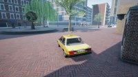 Cкриншот Taxi Driver - The Simulation, изображение № 2840900 - RAWG