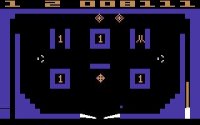 Cкриншот Arcade Pinball, изображение № 726486 - RAWG
