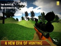 Cкриншот Wilder Hunters Forest 3D, изображение № 1619928 - RAWG