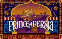 Cкриншот Prince Of Persia (houssamChab), изображение № 2999090 - RAWG