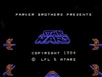 Cкриншот Star Wars (1983), изображение № 727663 - RAWG