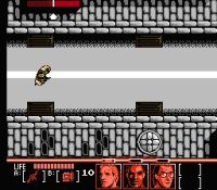 Cкриншот Mission: Impossible (1990), изображение № 736957 - RAWG