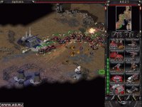 Cкриншот Command & Conquer: Tiberian Sun, изображение № 300599 - RAWG