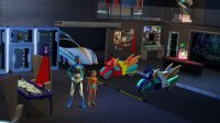 Cкриншот The Sims 3: Movie Stuff, изображение № 612740 - RAWG