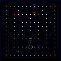 Cкриншот PacMan classic, изображение № 1258881 - RAWG