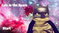 Cкриншот Cats in the Space, изображение № 1733840 - RAWG