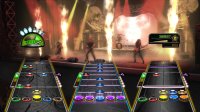 Cкриншот Guitar Hero: Metallica, изображение № 513351 - RAWG
