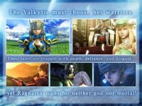 Cкриншот VALKYRIE PROFILE: LENNETH, изображение № 1442411 - RAWG