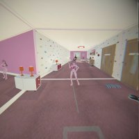 Cкриншот Бог танцев VR, изображение № 2973007 - RAWG