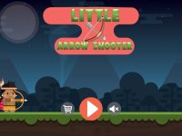 Cкриншот Little Arrow Shooting Games 3D, изображение № 2109501 - RAWG