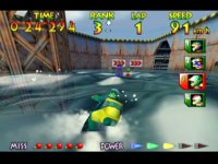 Cкриншот Wave Race 64, изображение № 248190 - RAWG