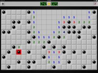 Cкриншот Minesweeper X !, изображение № 890189 - RAWG