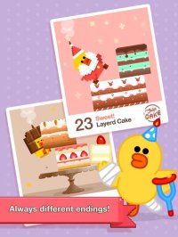 Cкриншот Sally's Cake, изображение № 2035042 - RAWG