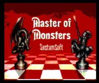 Cкриншот Master of Monsters, изображение № 759702 - RAWG