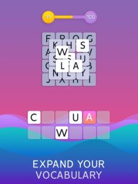Cкриншот Word Match Vocab Puzzle Game, изображение № 1995298 - RAWG