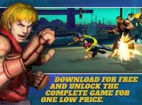 Cкриншот Street Fighter IV Champion Edition, изображение № 1406317 - RAWG