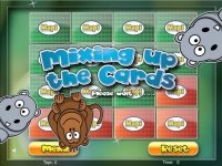 Cкриншот Card Match For Kids HD, изображение № 1718600 - RAWG