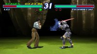 Cкриншот Tekken 2 (1995), изображение № 1643603 - RAWG