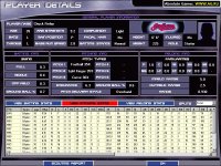 Cкриншот High Heat Major League Baseball 2003, изображение № 305370 - RAWG