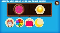 Cкриншот Learn Shapes For Children, изображение № 1580057 - RAWG