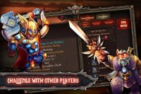 Cкриншот Epic Heroes War: Gods Summoners -Action story game, изображение № 1547009 - RAWG