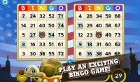 Cкриншот Rainbow Bingo Adventure, изображение № 1360225 - RAWG