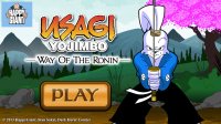 Cкриншот Usagi Yojimbo: Way of the Ronin, изображение № 203681 - RAWG