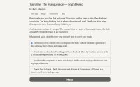 Cкриншот Vampire: The Masquerade — Night Road, изображение № 2541417 - RAWG