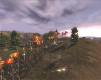Cкриншот Medieval 2: Total War, изображение № 444622 - RAWG