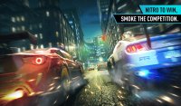 Cкриншот Need for Speed: NL Гонки, изображение № 681717 - RAWG