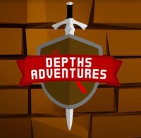 Cкриншот Depths Adventures, изображение № 2179399 - RAWG