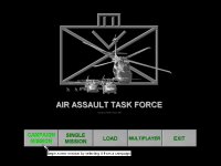 Cкриншот Air Assault Task Force, изображение № 465987 - RAWG
