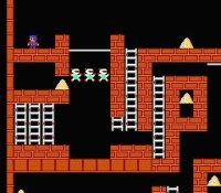 Cкриншот Championship Lode Runner, изображение № 754265 - RAWG