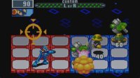 Cкриншот Mega Man Battle Network 5, изображение № 3178994 - RAWG