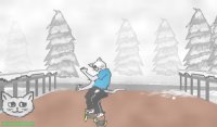 Cкриншот Pedal-Olli 3D, изображение № 1814690 - RAWG