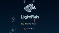 Cкриншот Lightfish, изображение № 205989 - RAWG