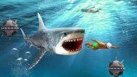 Cкриншот Shark Shark Run, изображение № 1559855 - RAWG