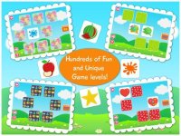 Cкриншот First Words Memory Cards Free by Tabbydo: Twinmatch learning game for Kids & Toddlers, изображение № 2177491 - RAWG