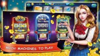 Cкриншот Slots Cool:Casino Slot Machine, изображение № 1516652 - RAWG