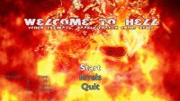 Cкриншот Welcome to hell (itch) (Laslipie), изображение № 2842055 - RAWG