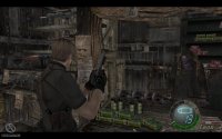 Cкриншот Resident Evil 4 (2005), изображение № 1672550 - RAWG