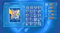 Cкриншот Mega Man X Legacy Collection, изображение № 804173 - RAWG