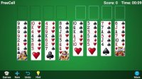 Cкриншот Solitaire Collection 9 Games, изображение № 1359804 - RAWG