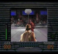 Cкриншот Slam City with Scottie Pippen, изображение № 740260 - RAWG