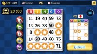 Cкриншот Bingo Master King, изображение № 2092549 - RAWG