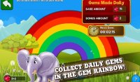 Cкриншот Rainbow Bingo Adventure, изображение № 1360224 - RAWG