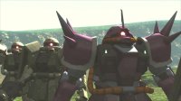 Cкриншот Mobile Suit Gundam Side Story: Missing Link, изображение № 617225 - RAWG