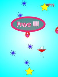 Cкриншот Adventure of Stickman: Fly In Space Free - Action Game, изображение № 1646618 - RAWG