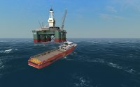 Cкриншот Ship Simulator Extremes: Offshore Vessel, изображение № 609256 - RAWG