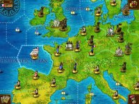 Cкриншот European War Lite for iPad, изображение № 945925 - RAWG